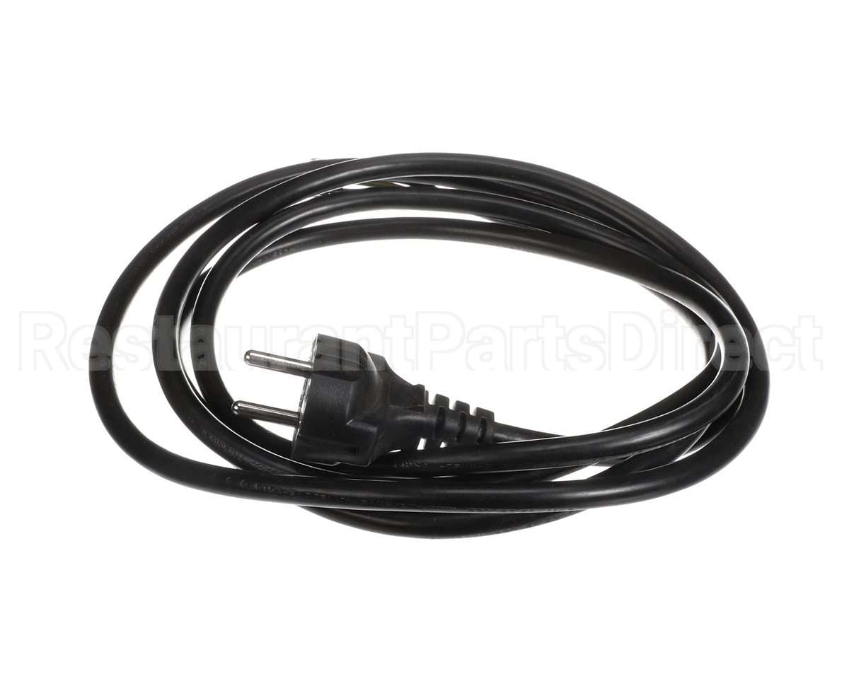 A3-ST3019 Star Cordset Assembly - 230V