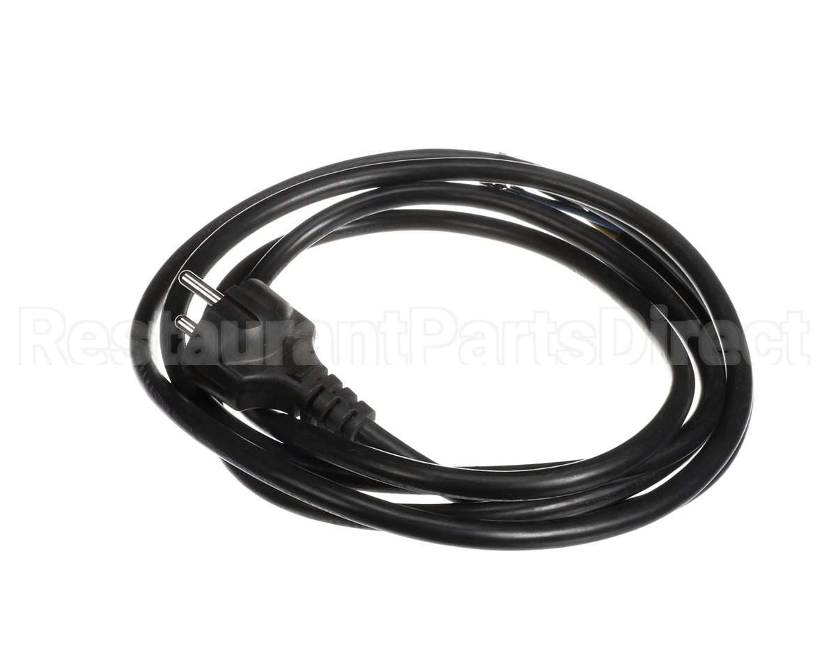 A3-ST3019 Star Cordset Assembly - 230V