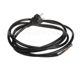 A3-ST3019 Star Cordset Assembly - 230V