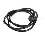 A3-ST3019 Star Cordset Assembly - 230V