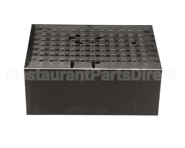 A3-Z5314 Star Shelf, Top - Hot Dog