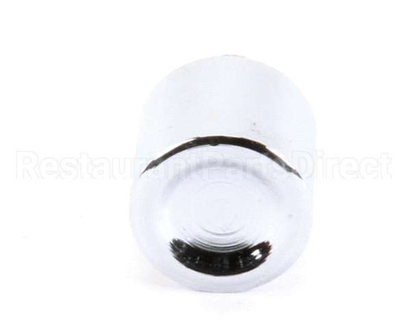 A301 Globe Knob, Grinding Stone