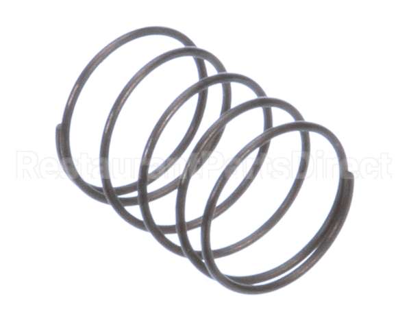 A302 Globe Spring, Sharpener Knob