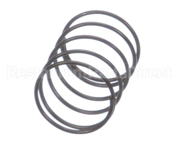A302 Globe Spring, Sharpener Knob