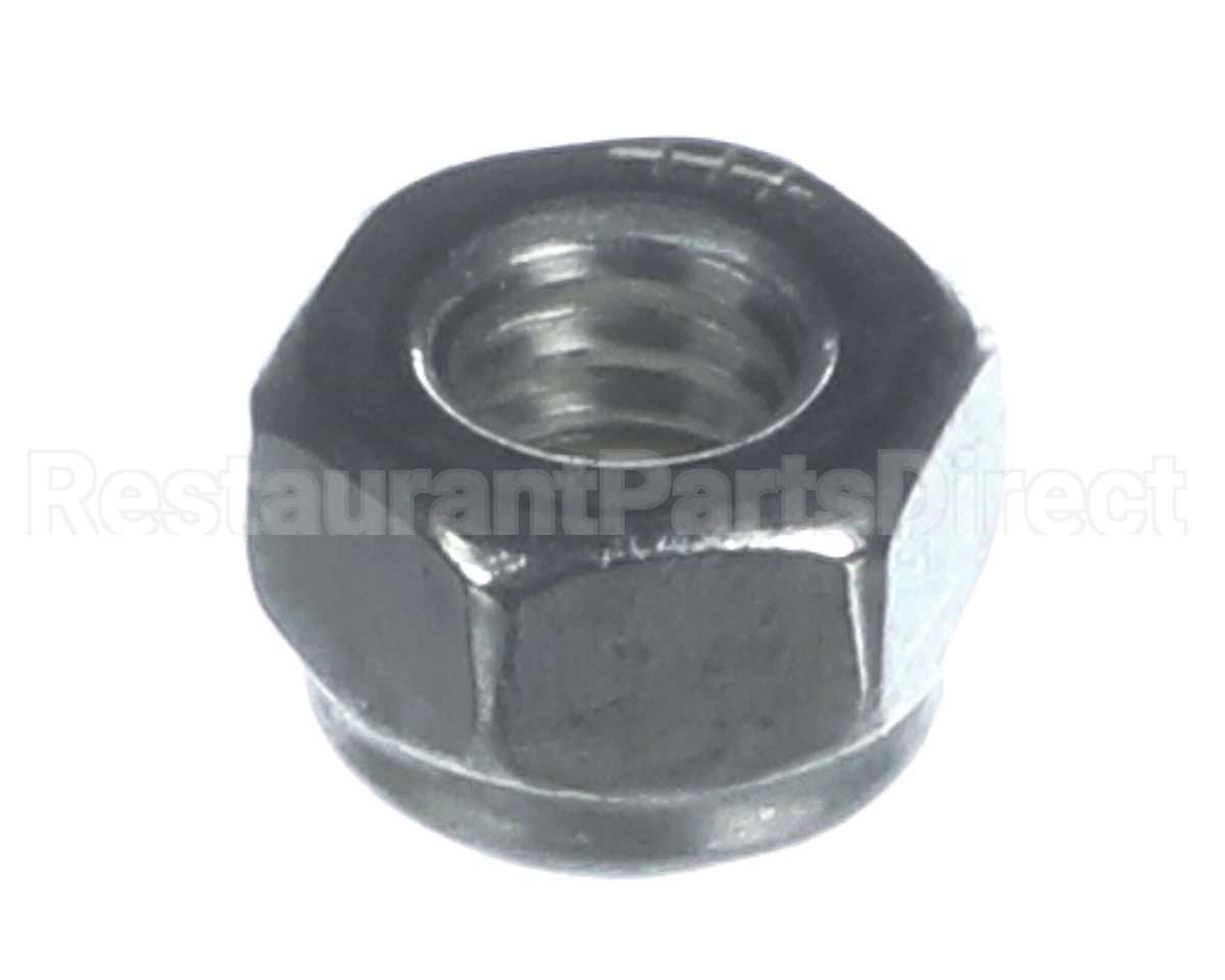 A30241 Middleby Nut,Lock Hex 1/4-20 18-8