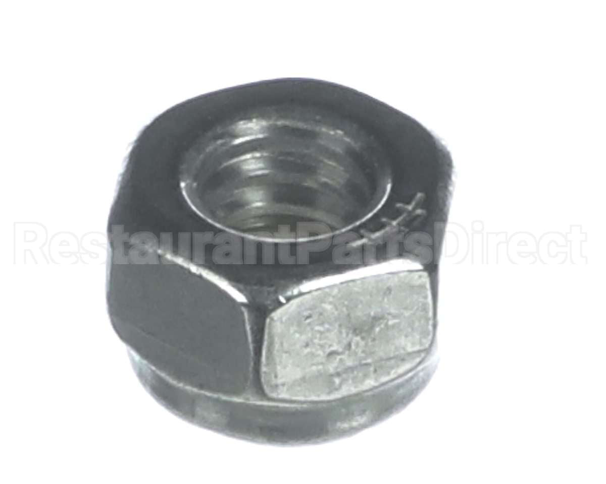 A30241 Middleby Nut,Lock Hex 1/4-20 18-8