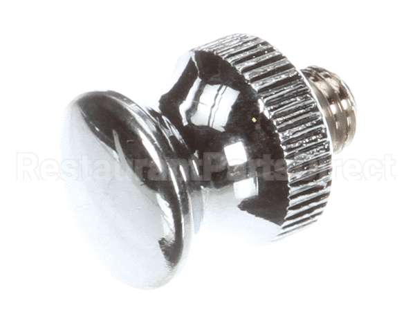 A303 Globe Knob, Honing Stone