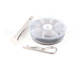 A3058 Cornelius Impeller W/ Support Pin
