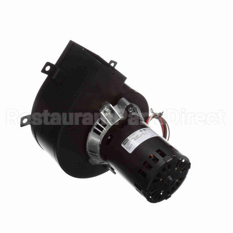 A306 Fasco Motor