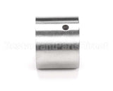A306 Globe Dust Cover, Sharpener