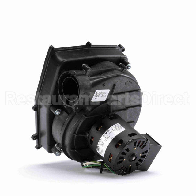 A307 Fasco Motor