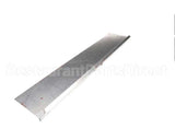 A3080X Bakers Pride Flame Diverter; Side [D125]