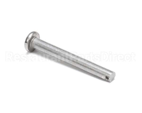 A3089-1 Champion - Moyer Diebel Clevis Pin,..25 X 2.13 Flat Hd Sst 2.0 U