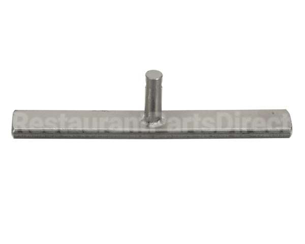 A31-231 Falcon Fabricators Lid Latching Bar For Ffm-1/Qmm-4