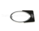 A31-307 Falcon Fabricators Start Indicator Plate