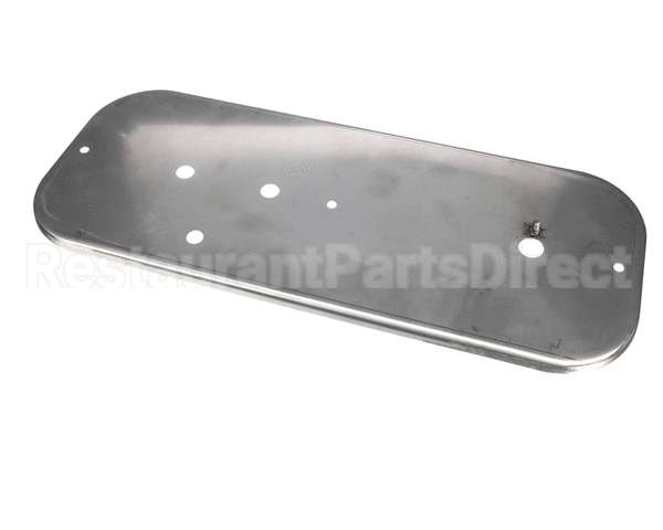 A310-083 Grindmaster Cecilware Dual Coffee Brewer