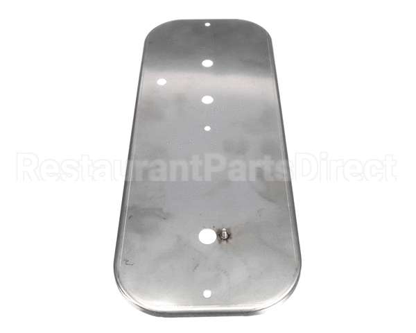 A310-083 Grindmaster Cecilware Dual Coffee Brewer