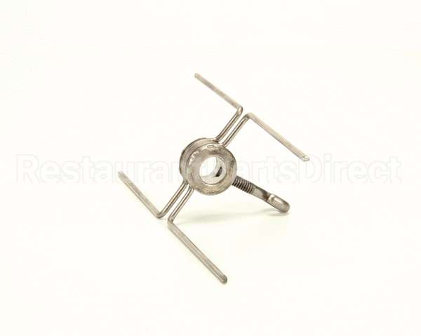 A31016 American Range Spit Fork,Acb Double 2 Prong
