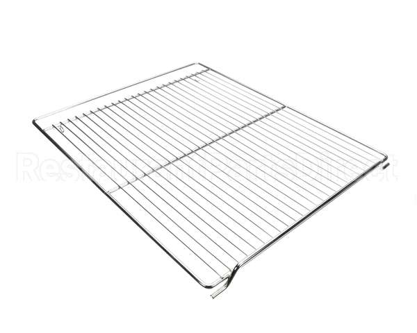 A31022 American Range Rack,24Raise Grid Chrome Pltd