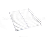 A31062 American Range Rack,Hd Convection Oven Chrome