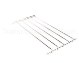 A31083 American Range Guide,Rack 21-3/4X 11-1/4