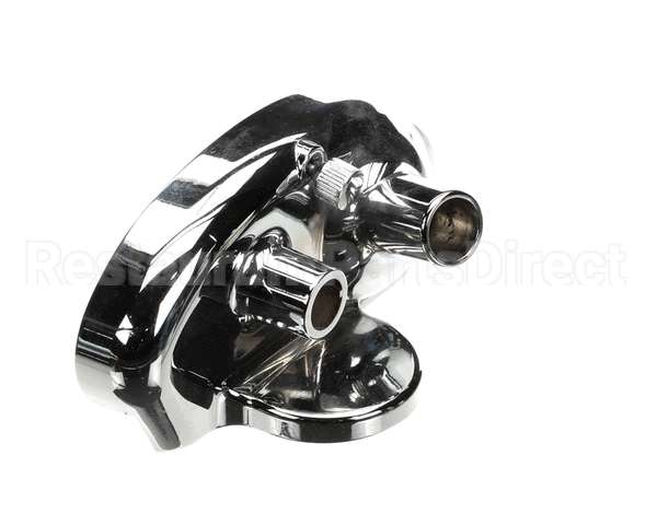 A311 Globe Sharpener Housing