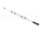 A31100 American Range Spit,Acb 4/7/14 Complete Assembly