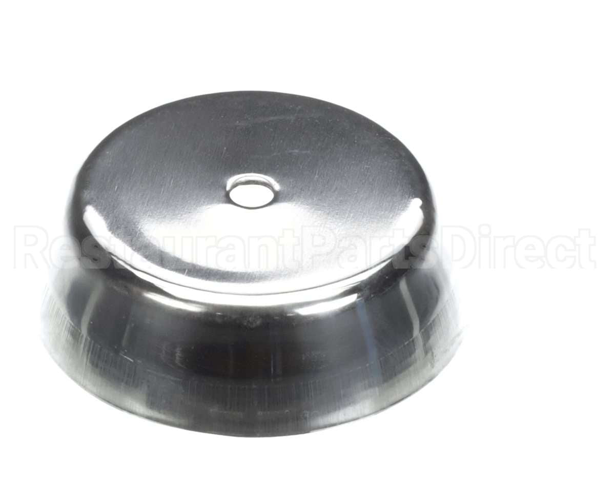 A313-010B Grindmaster Cecilware Electrode Cover Ep-Stamping Bu