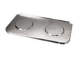 A317-540 Grindmaster Cecilware Shelf, Front P400Gnb-E ()