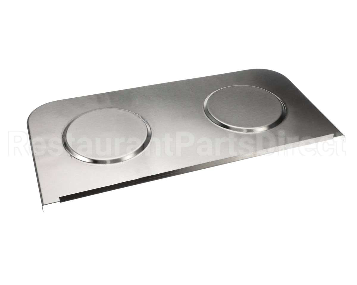A317-540 Grindmaster Cecilware Shelf, Front P400Gnb-E ()