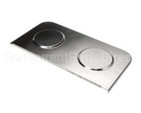 A317-540 Grindmaster Cecilware Shelf, Front P400Gnb-E ()