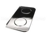 A317-540 Grindmaster Cecilware Shelf, Front P400Gnb-E ()