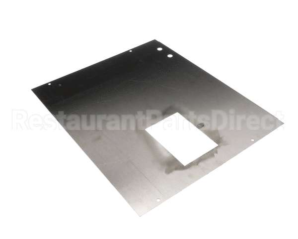 A317-541 Grindmaster Cecilware Panel, Front Lower P400Gnb