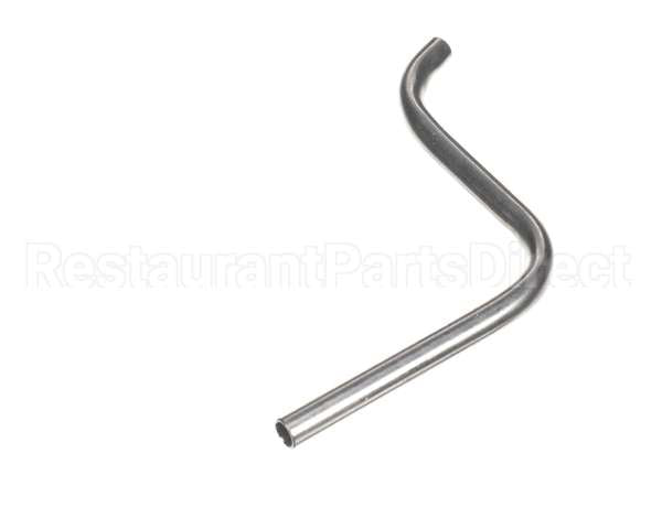 A318-052 Grindmaster Cecilware 3 6 Gal Bypass Tubess 1/4