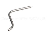 A318-052 Grindmaster Cecilware 3 6 Gal Bypass Tubess 1/4