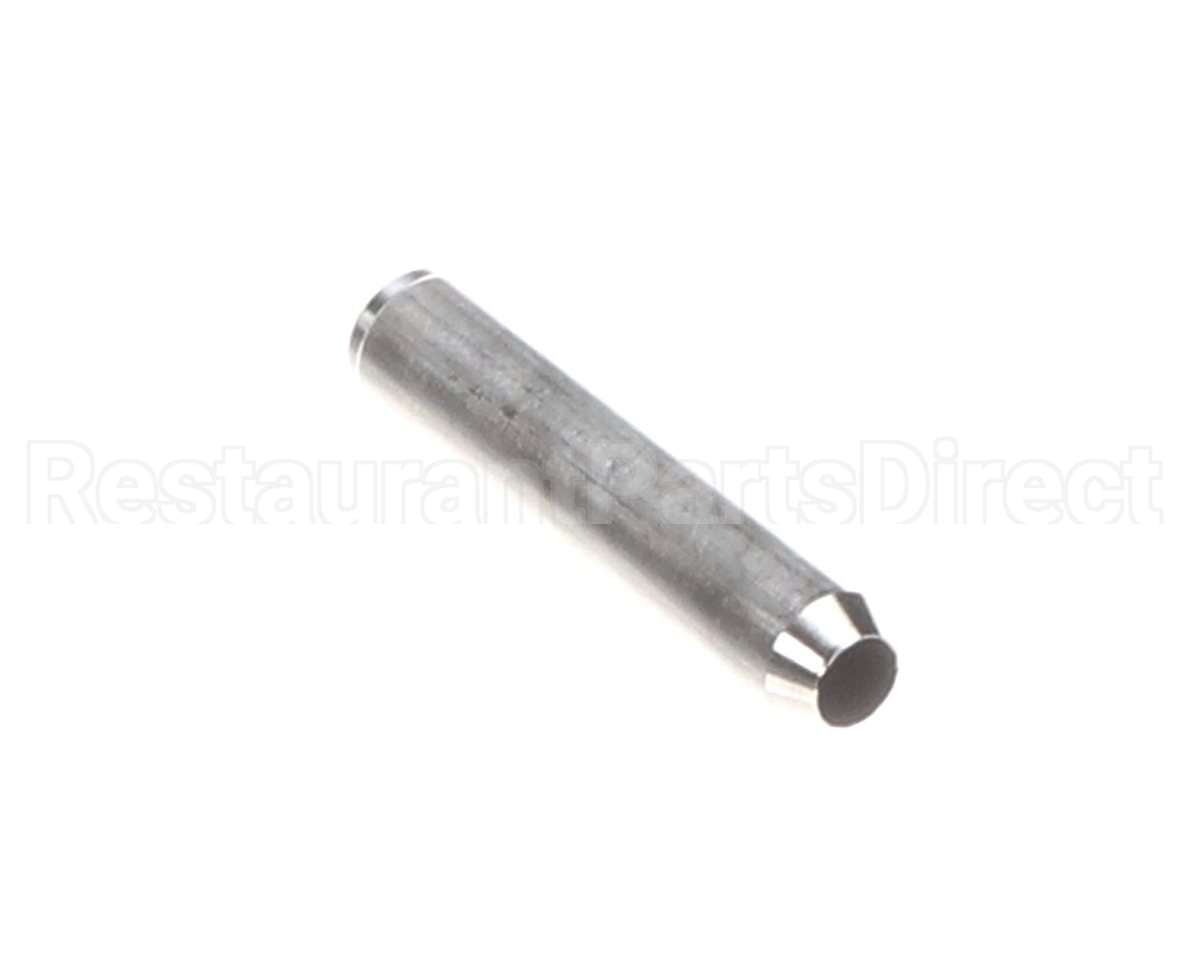 A318-071 Grindmaster Cecilware S.s.tube 3/16"X1" Vent Tubefor ()