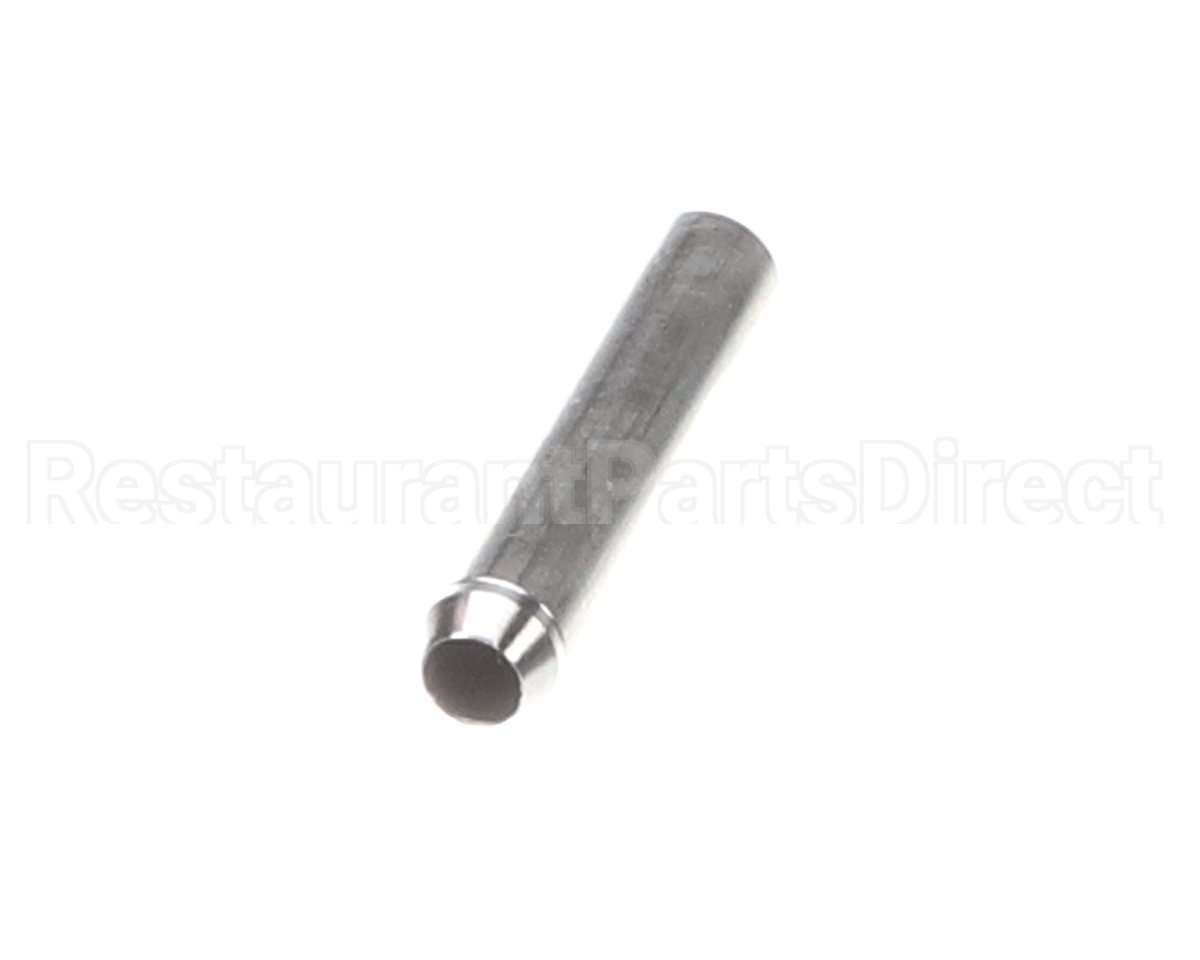 A318-071 Grindmaster Cecilware S.s.tube 3/16"X1" Vent Tubefor ()