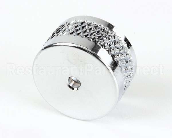 A318-119P Grindmaster Cecilware Shuttle Top Gauge Fitting, Ss ()