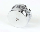 A318-119P Grindmaster Cecilware Shuttle Top Gauge Fitting, Ss ()