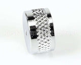 A318-119P Grindmaster Cecilware Shuttle Top Gauge Fitting, Ss ()