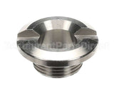 A318-197 Grindmaster Cecilware Urn Lnr Jar Nutmachined Part (