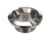 A318-197 Grindmaster Cecilware Urn Lnr Jar Nutmachined Part (