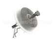 A3192 Cornelius Impeller J15 W/Support Pin