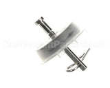 A3192 Cornelius Impeller J15 W/Support Pin