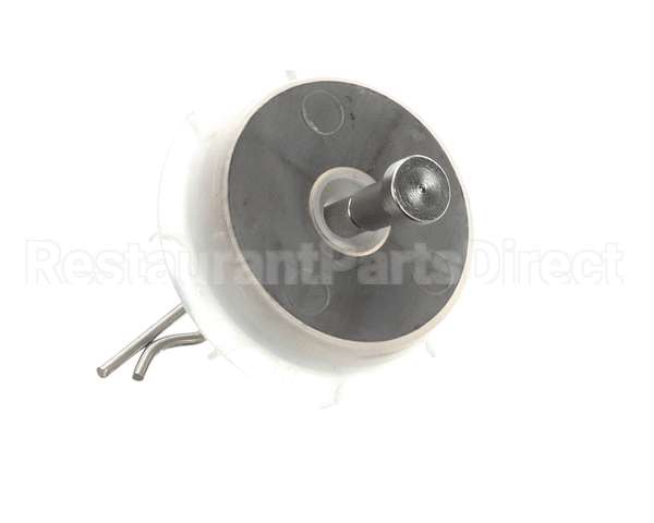 A3192 Cornelius Impeller J15 W/Support Pin