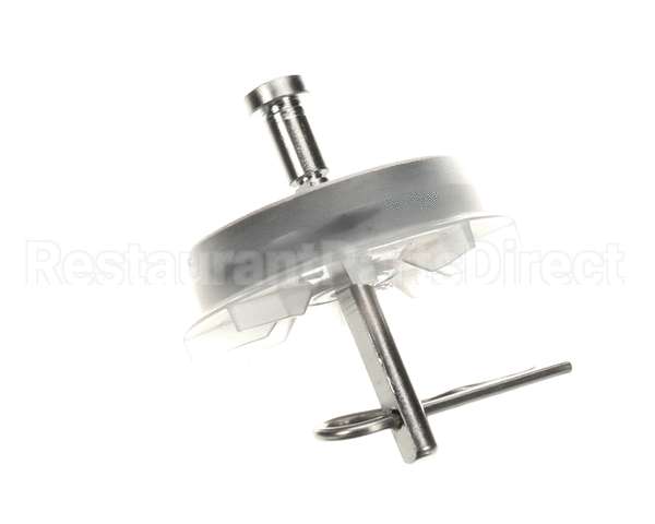 A3192 Cornelius Impeller J15 W/Support Pin