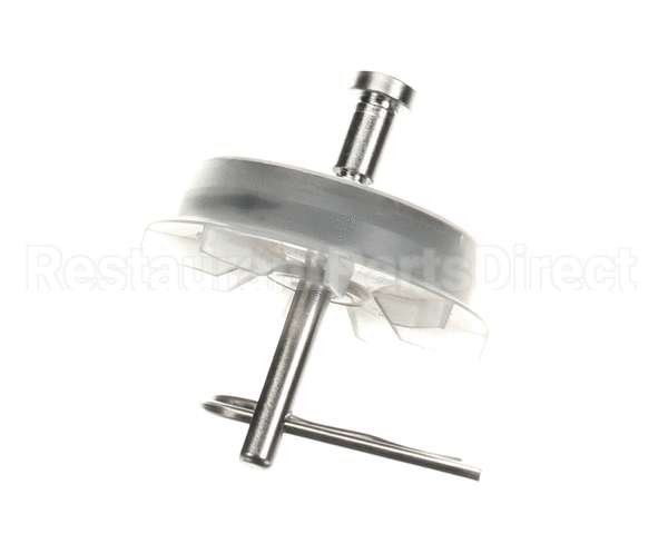 A3192 Cornelius Impeller J15 W/Support Pin