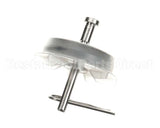 A3192 Cornelius Impeller J15 W/Support Pin