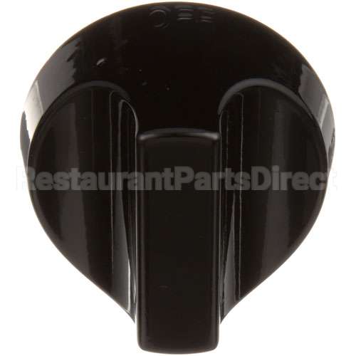 A32001 Compatible American Range Black Open Burner Knb