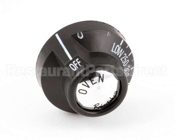 A32011 American Range Knob,Oven Bj Thermostat Dial